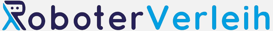 RoboterVerleih Logo