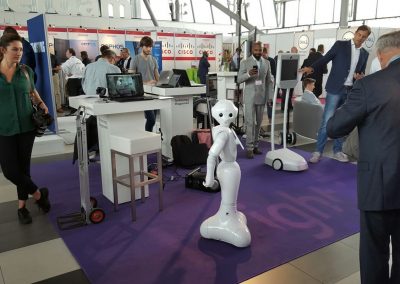 roboter-erfahrung-auf-kundenevent