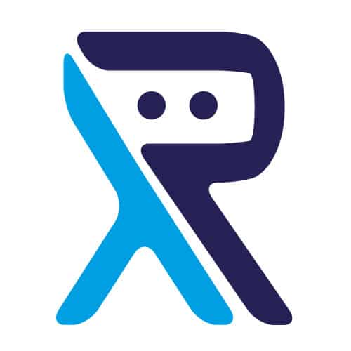 Roboterverleih favicon