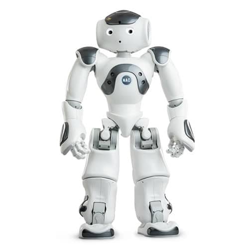 Humanoiden Roboter Nao